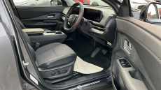 Nissan ARIYA 160kW Advance 63kWh 22kWCh 5dr Auto Electric Hatchback